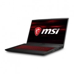 Ноутбук msi GF75 Thin